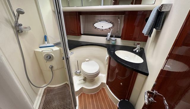 Gracie yacht for sale 39