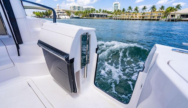 noname yacht for sale 25