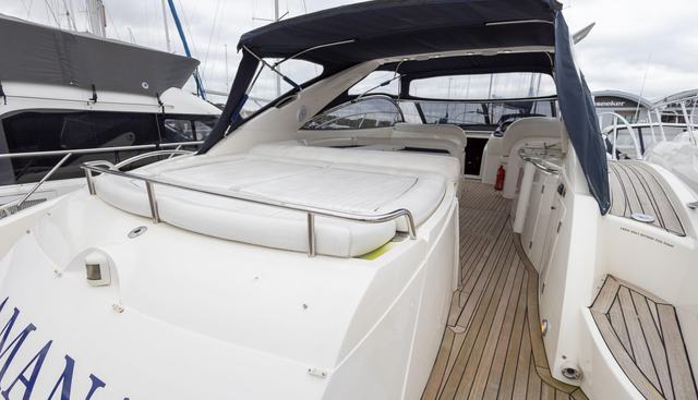 noname yacht for sale 7