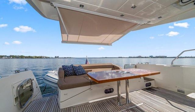 Alacrity yacht for sale 24