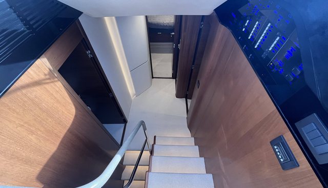 noname yacht for sale 48