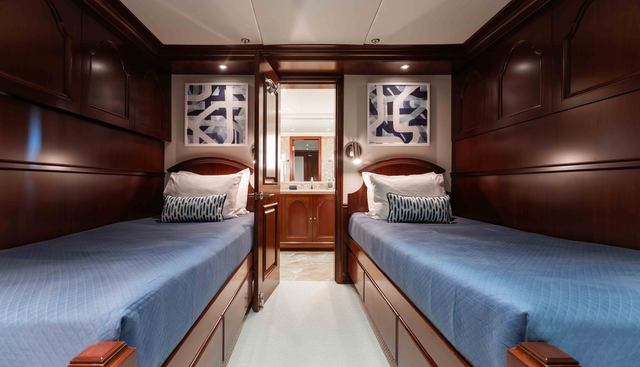 SUMMERDANCE yacht for sale 23