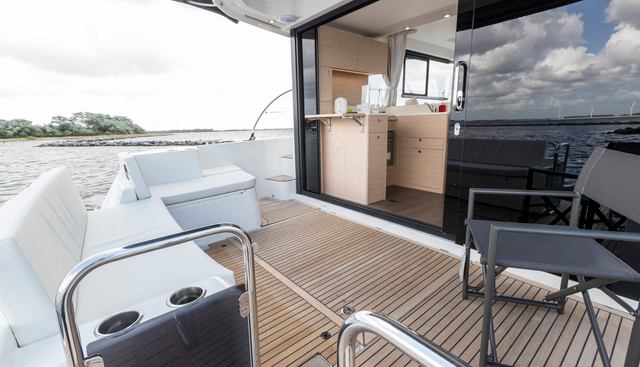 noname yacht for sale 9