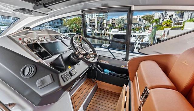 noname yacht for sale 23