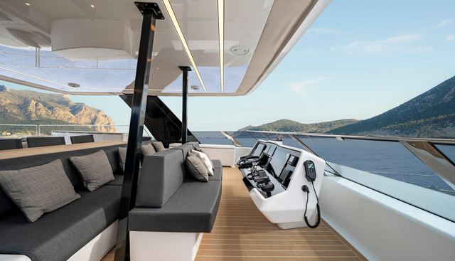 VAHEWA yacht for sale 2