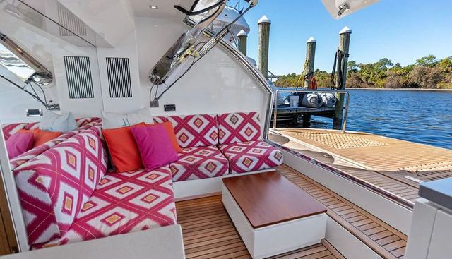 GENESIS yacht for sale 10