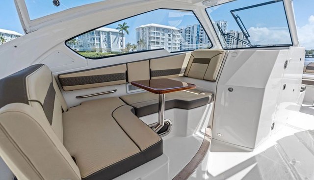 noname yacht for sale 22