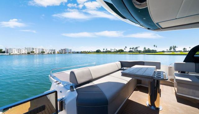 noname yacht for sale 23