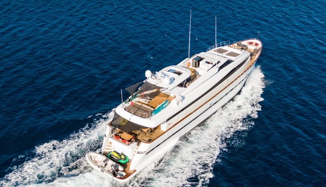 AXELLA yacht for sale 43