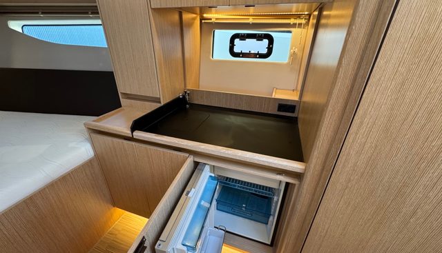 Rivazza yacht for sale 14