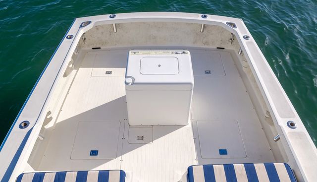 Patriot yacht for sale 13