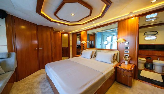 DAYDREAM2 yacht for sale 7