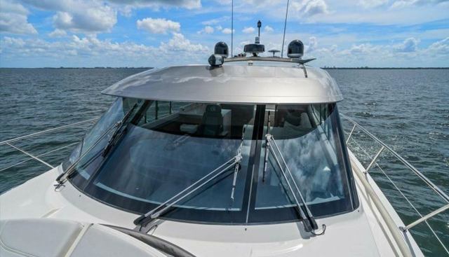 MISS SIP yacht for sale 57