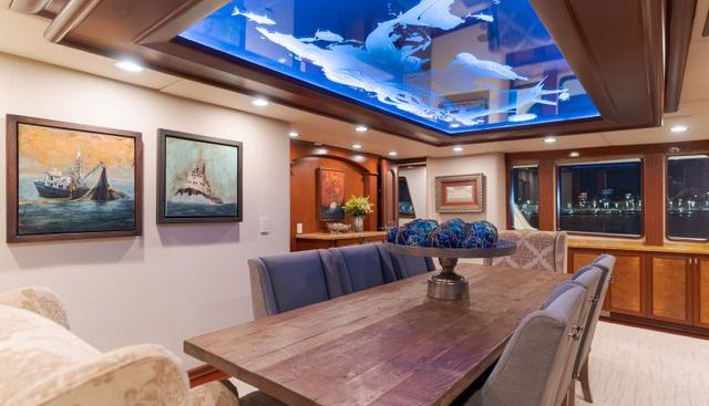 Huracan yacht for sale 54