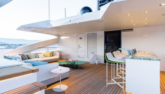 RIO yacht for sale 25