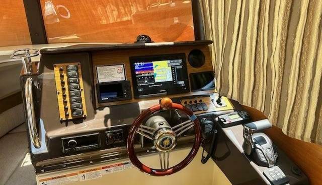 noname yacht for sale 13