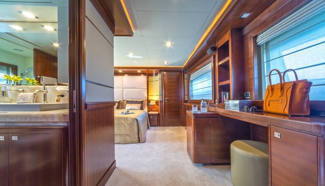 SEVENTH SENSE yacht for sale 9