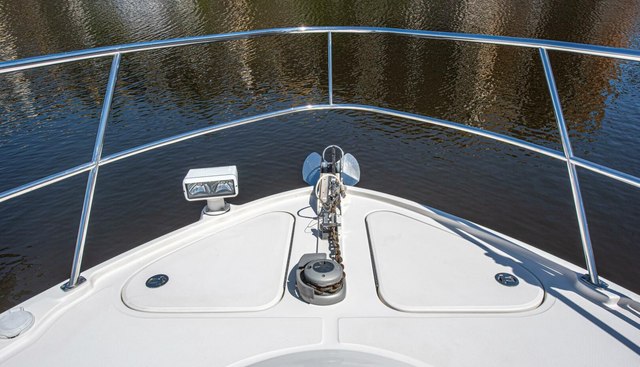 noname yacht for sale 12