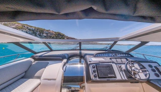 Make My Day yacht for sale 12