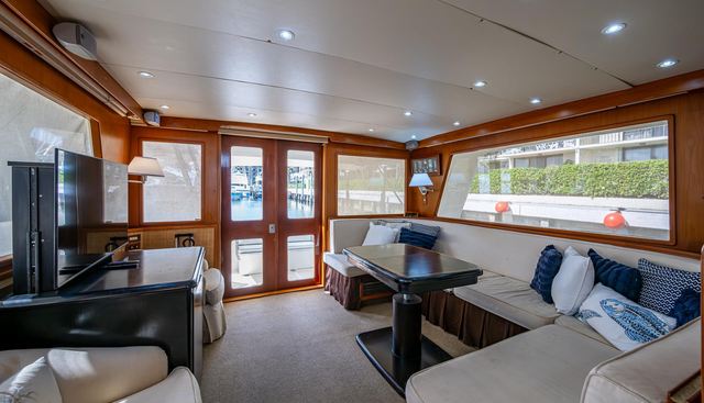 noname yacht for sale 24