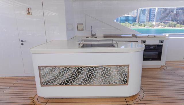 ATLANTIS yacht for sale 33