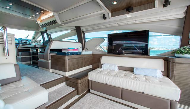 BELLA VITA yacht for sale 29