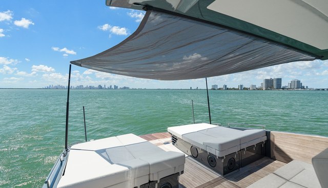 PURA VIDA yacht for sale 27