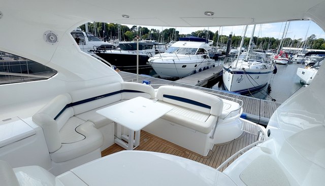 SWEET LIFE yacht for sale 12
