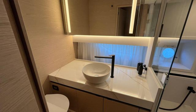 ETA BETA ONE yacht for sale 15