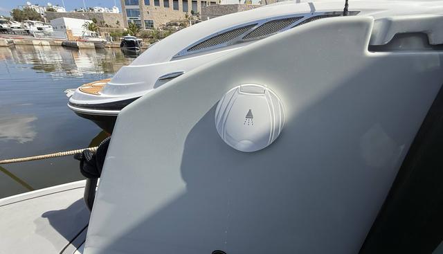 noname yacht for sale 17