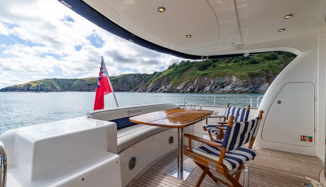 noname yacht for sale 10