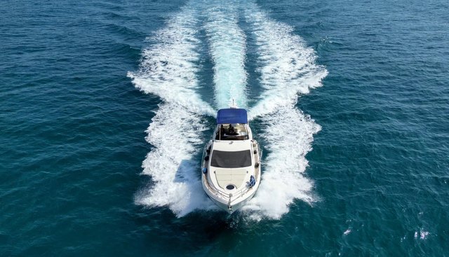 noname yacht for sale 30
