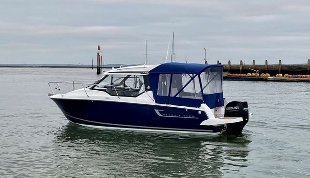 Noname yacht for sale 3