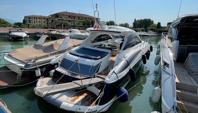 N-34399 yacht for sale 7