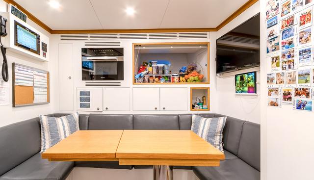 Koju yacht for sale 44