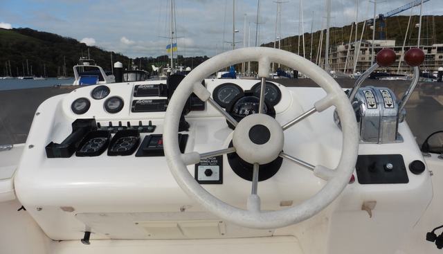 noname yacht for sale 15