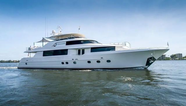Seahawk yacht for sale 12