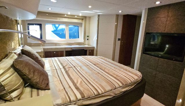 SOLID yacht for sale 29