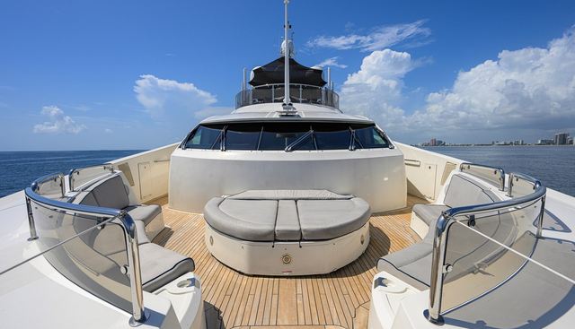 NATURAL 9 yacht for sale 45