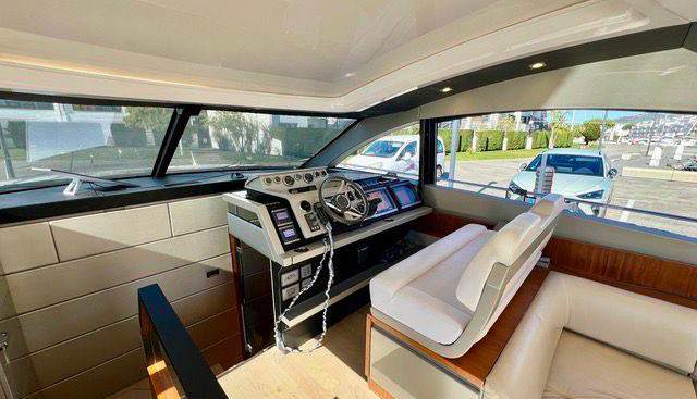 noname yacht for sale 8