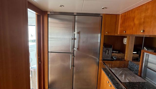 SUNRISE yacht for sale 65