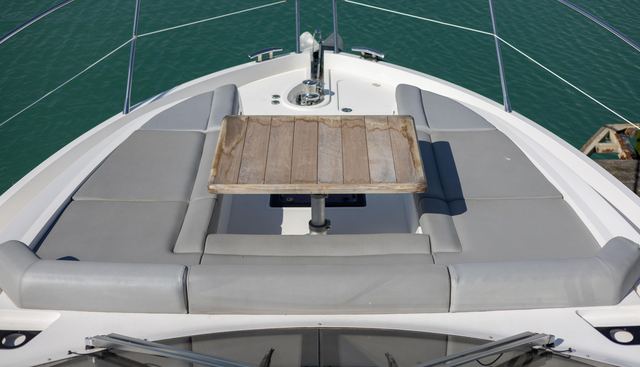 noname yacht for sale 18
