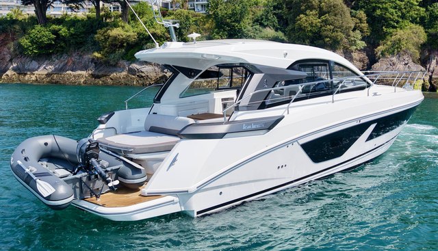 noname yacht for sale 2