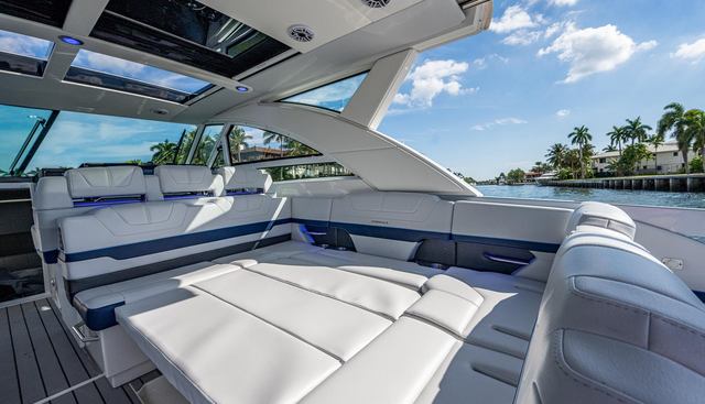 noname yacht for sale 47