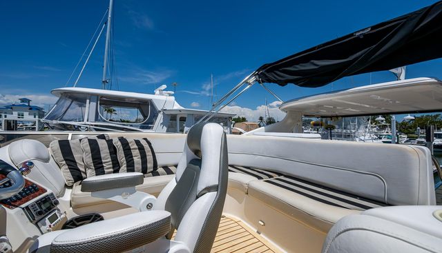 noname yacht for sale 20