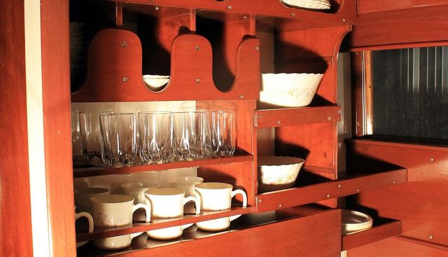 ALLEZ yacht for sale 25