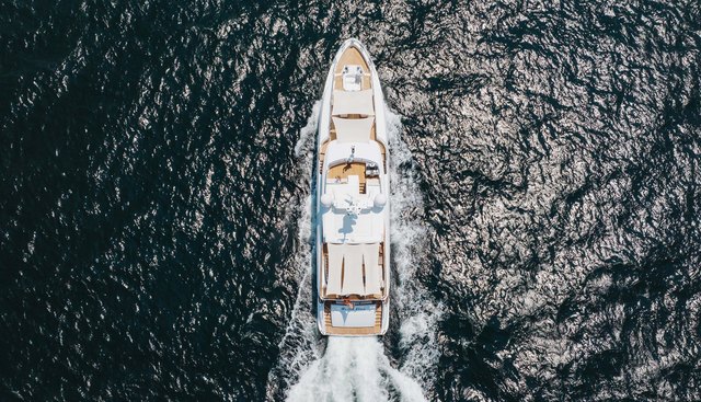 BELLA VITA yacht for sale 29