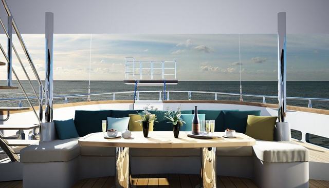 SVETLANA (AS IS) yacht for sale 17