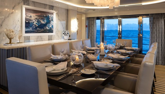 ANCORA yacht for sale 19