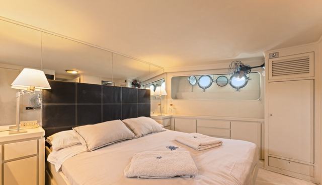 Daylami yacht for sale 19